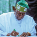Why President Tinubu Ordered The Immediate Takeover of Nok University
