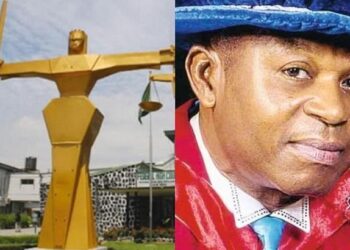 Professor Ignatius Uduk Sentenced to Three Years in Prison for Publishing False Election Results