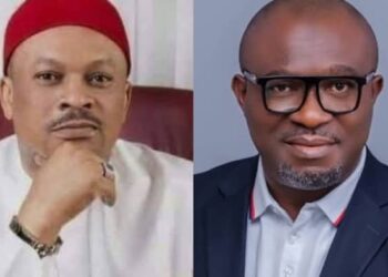 PDP BoT Urges NWC to Swear in Sunday Ude-Okoye as National Secretary Amid Legal Dispute