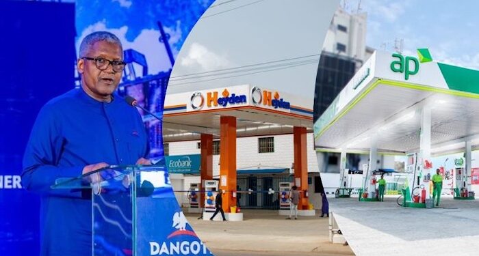 Dangote Refinery to Refund Excess Fuel Charges, Supports Affordable Fuel for Nigerians