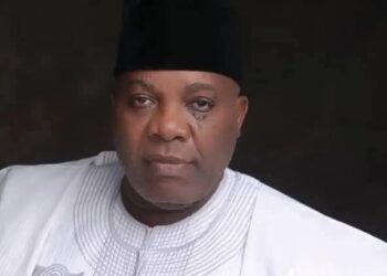 Nigerian Leaders Mourn the Death of Dr. Doyin Okupe
