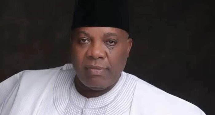 Nigerian Leaders Mourn the Death of Dr. Doyin Okupe