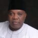 Nigerian Leaders Mourn the Death of Dr. Doyin Okupe