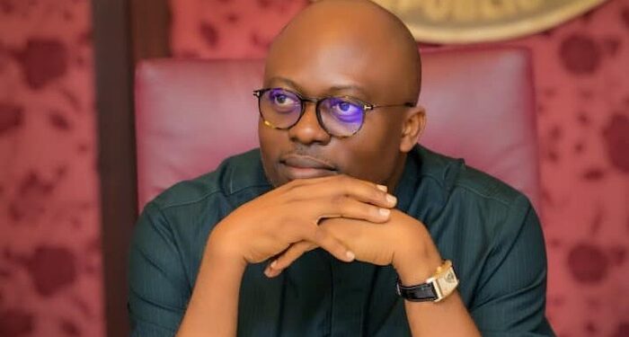 Rivers State Governor Denies Allegations of Inciting Attacks on Oil Pipelines, Defends Administration’s Actions