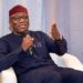 Kayode Fayemi Dismisses Defection Rumors, Reaffirms Commitment to APC