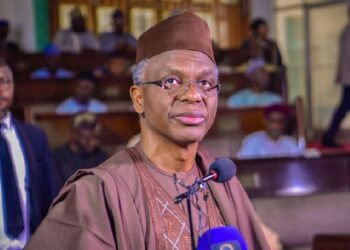 Nasir El-Rufai Resigns from APC, Joins SDP to Continue Political Journey