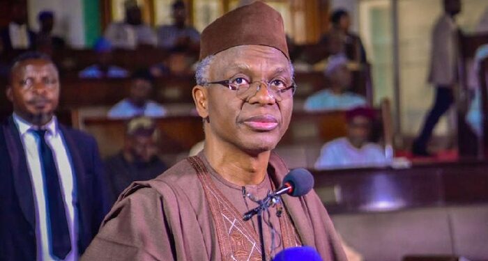Nasir El-Rufai Resigns from APC, Joins SDP to Continue Political Journey