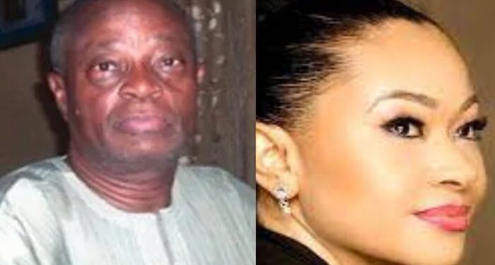 Adeseye Ogunlewe Weighs in on Senate Controversy Involving Godswill Akpabio and Natasha Akpoti-Uduaghan