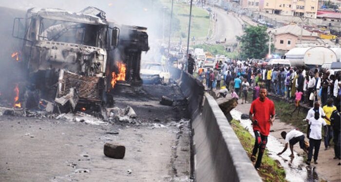 President Tinubu Orders Investigation Into Fatal Tanker Explosion in Karu, Condemns Loss of Lives