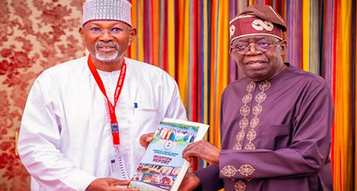 President Tinubu Appoints Professor Attahiru Jega as Adviser for Livestock Reform Initiative