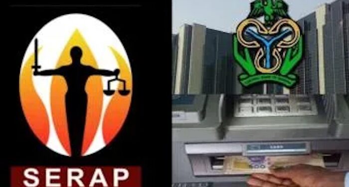 SERAP Calls for Suspension of ATM Fee Hike Pending Court Decision on Legality