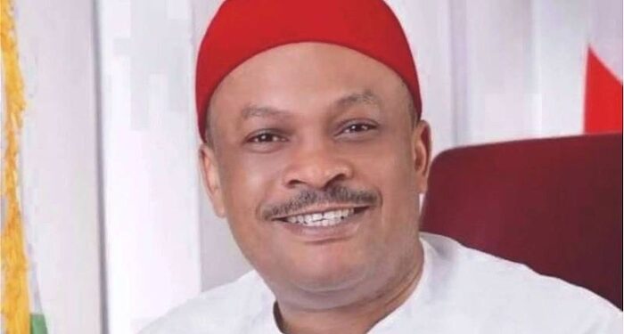 Supreme Court Reinstates Samuel Anyanwu as PDP National Secretary, Rules Against Court Intervention in Party Affairs