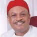 Supreme Court Reinstates Samuel Anyanwu as PDP National Secretary, Rules Against Court Intervention in Party Affairs