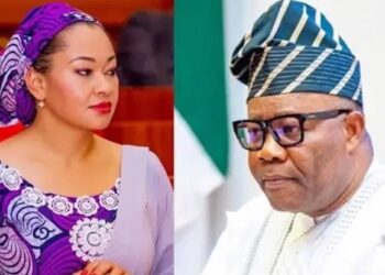 Reactions Intensify Over Suspension of Senator Akpoti-Uduaghan as Imaan Sulaiman-Ibrahim Pledges Mediation