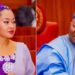 Investigation Urged Amid Sexual Harassment Allegations Against Senate President Akpabio