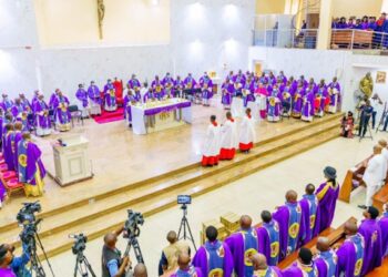 Catholic Bishops Urge Northern Governors to Reconsider School Closures During Ramadan Amid Education Crisis