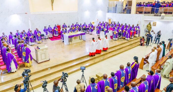 Catholic Bishops Urge Northern Governors to Reconsider School Closures During Ramadan Amid Education Crisis