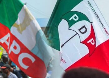 APC Dismisses Claims of 2027 Defeat, Vows to Overcome Insecurity Challenges