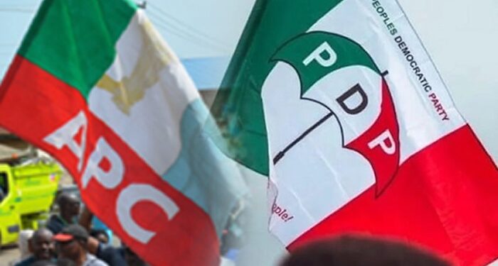 APC Dismisses Claims of 2027 Defeat, Vows to Overcome Insecurity Challenges