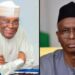 APC Vice Chairman Urges Atiku to Reconsider 2027 Presidential Ambitions, Calls for El-Rufai’s Return
