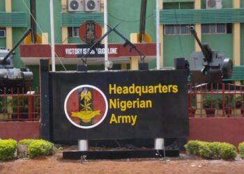 No Ransom Was Paid to Free of Brig. Gen. Mahrazu Tsiga -DHQ Affirms