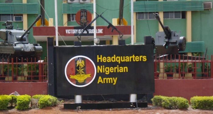 No Ransom Was Paid to Free of Brig. Gen. Mahrazu Tsiga -DHQ Affirms