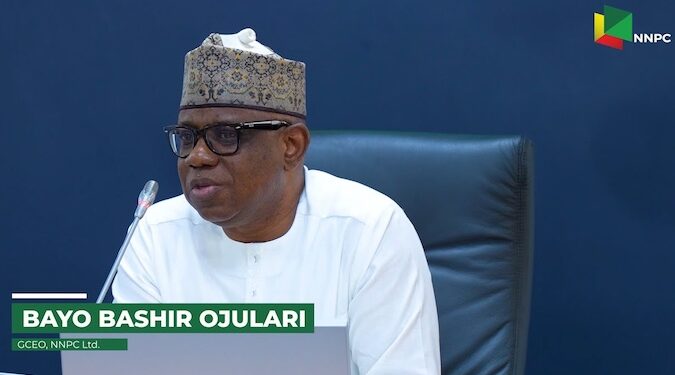 AKK Gas Pipeline Hits 72% Completion as NNPC Pushes Digital, Sustainable Energy Drive