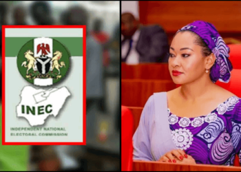 INEC Dismisses Recall Petition Against Senator Akpoti-Uduaghan for Failing Constitutional Criteria