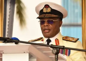 Legal Challenge Against Sole Administrator of Rivers State: A Public Interest Case