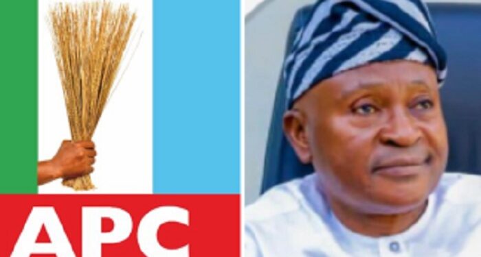APC Shuts Secretariat to Mourn Murdered Director of Administration, Hon. Lateef Adeniji