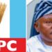 APC Shuts Secretariat to Mourn Murdered Director of Administration, Hon. Lateef Adeniji