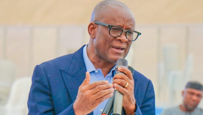 FG Partners BoI, Stakeholders to End $4 Billion Annual Garment Imports — Minister Enoh