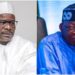 Senator Ndume Criticizes President Tinubu Over $9.45 Billion Borrowing and Lopsided Appointments
