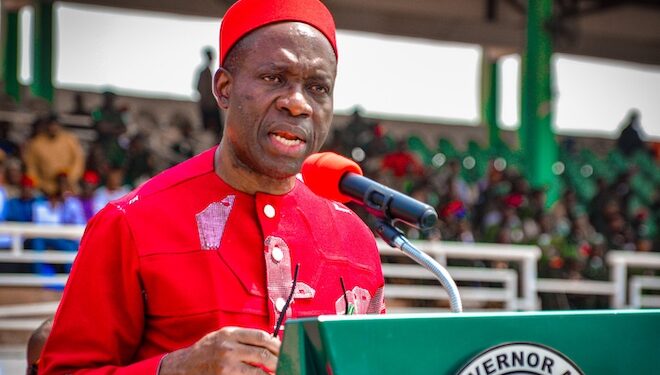 Soludo Warns Anambra Youths Against Fake Native Doctors Promising Wealth Without Work