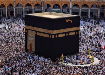 Ministry of Foreign Affairs Refutes Claims of Nigeria’s Entry Ban to Saudi Arabia