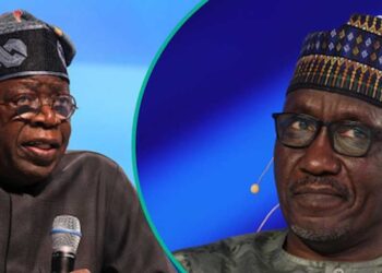 Why President Tinubu Reshuffled NNPC Board