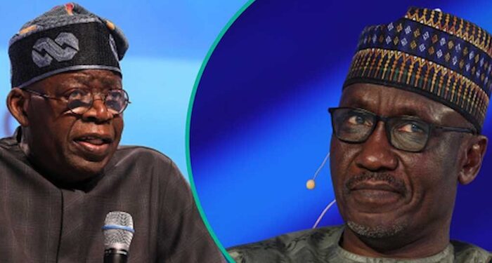 Why President Tinubu Reshuffled NNPC Board