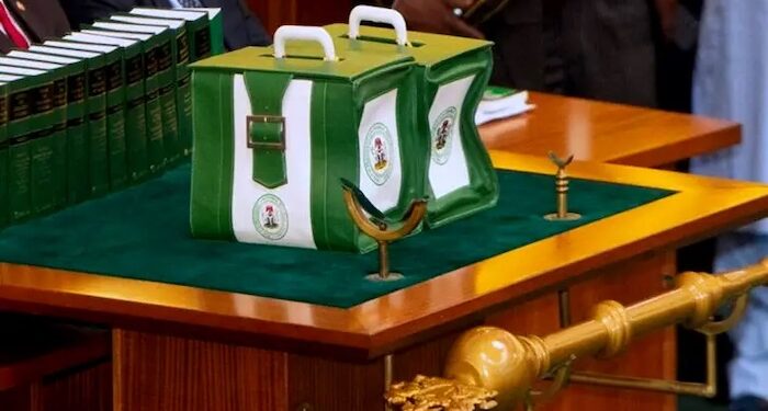 BudgIT Flags N6.93 Trillion Worth of Lawmaker ‘Insertions’ in 2025 Budget