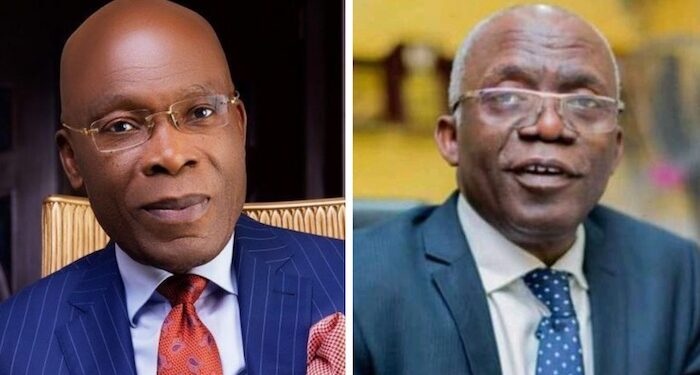 AGF Revokes Falana’s Fiat in Fraud Case Against Zinox Chairman Leo Stan Ekeh