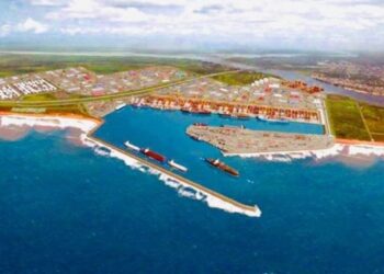 FG Reaffirms $3B Agge Deep Seaport Project to Boost Niger Delta Economy and Create Jobs