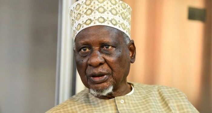 2027 Presidency: North Can’t Decide Alone, Yakassai Warns Amid Electoral Integrity Concerns