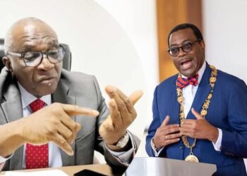 Presidency Disputes Adesina’s Claim That Nigerians Are Worse Off Than in 1960