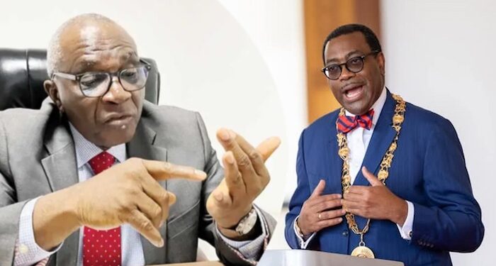 Presidency Disputes Adesina’s Claim That Nigerians Are Worse Off Than in 1960