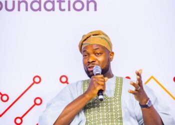 Nigeria’s Digital Economy Soars as Tijani Unveils $2 Billion Connectivity Rollout and 3MTT Tech Growth Plans