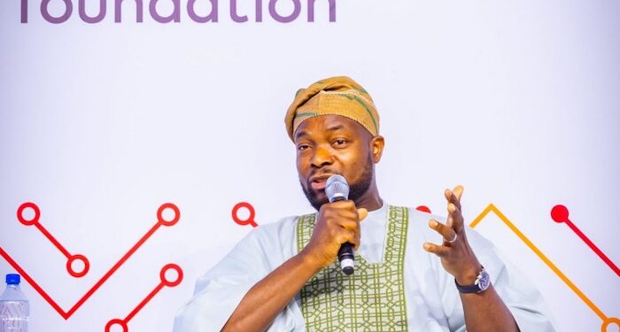 Nigeria’s Digital Economy Soars as Tijani Unveils $2 Billion Connectivity Rollout and 3MTT Tech Growth Plans