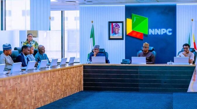 Dangote, NNPC Renew Partnership to Boost Nigeria’s Energy Security