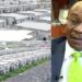 FG Takes Over 753-Unit Housing Estate Seized from Ex-CBN Governor Emefiele for Public Use