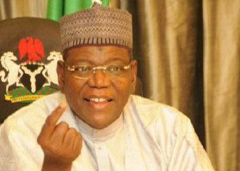 Sule Lamido Urges Tinubu to Pay Abiola Family ₦45 Billion to Close June 12 Chapter