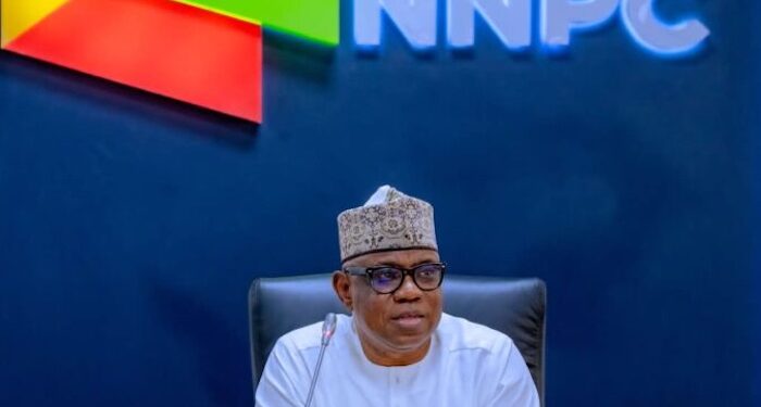 NNPC to Resume Northern Oil Drilling in June, Confirms Ojulari