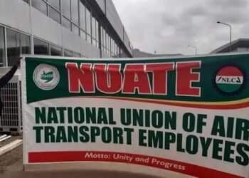 NUATE Slams Federal Government Over IGR Deductions, Unresolved Labour Issues in Aviation Sector